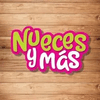 Nueces y Mas S de RL
