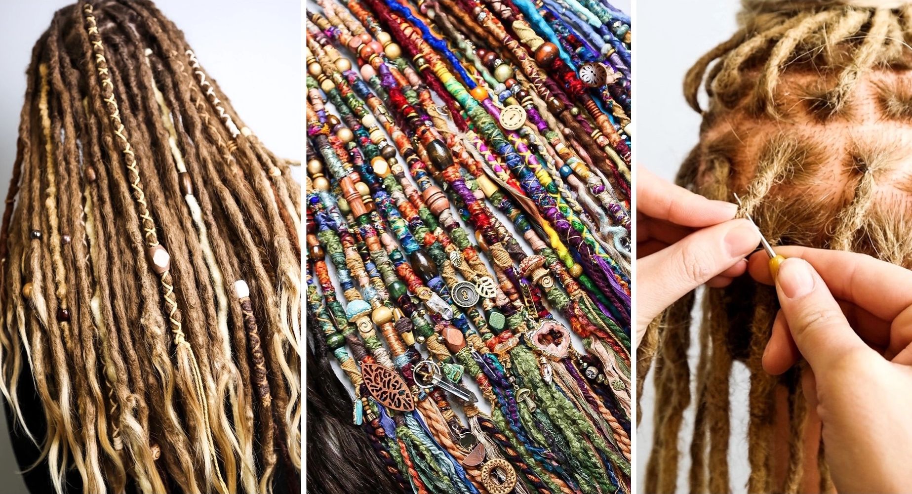 Dread Accessories 