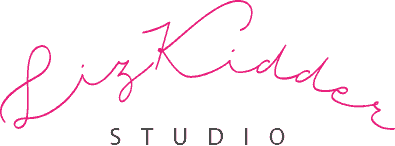 About | Liz Kidder Studio