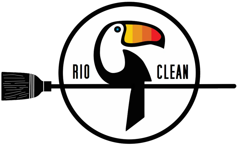 Rio Clean Logo