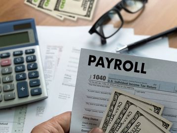 We specialized payroll delivery services, prioritizing security and timeliness for your clients.