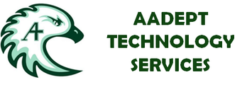 AADEPT TECHNOLOGY SERVICES