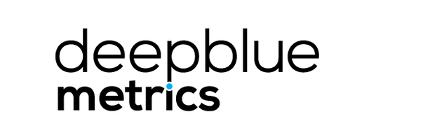 Deep Blue Metrics