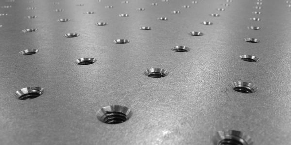Optical Table
