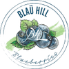 Blau Hill Blueberries