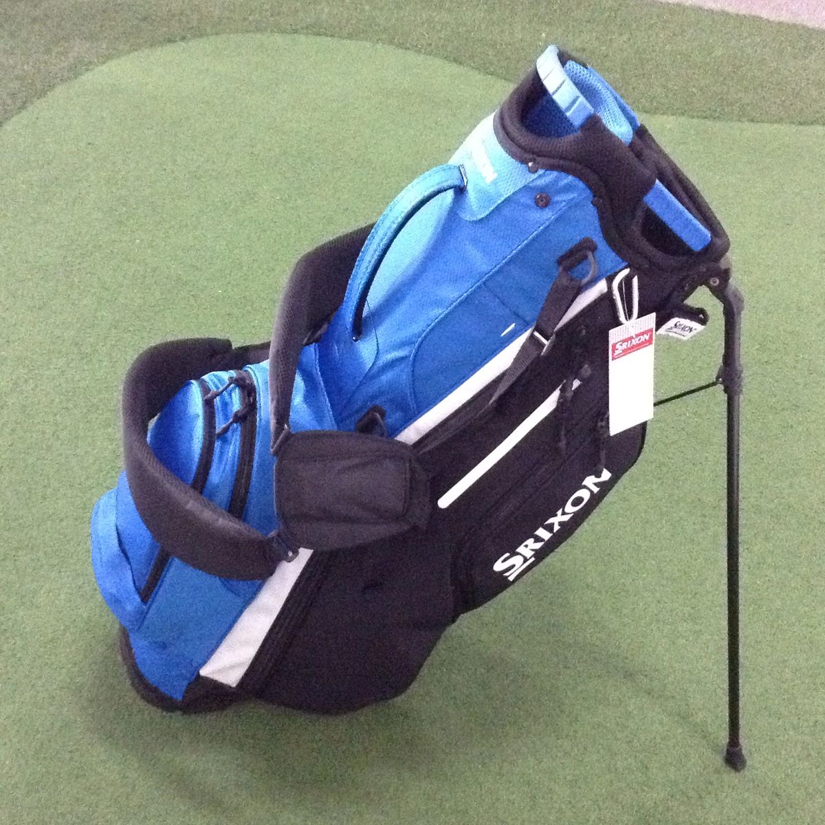 新品 SRIXON × Golfickers Cooler Bag