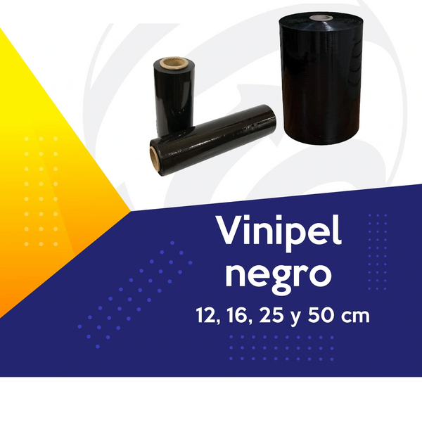 vinipel negro