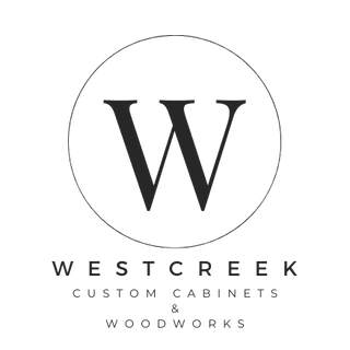 Westcreek Custom Cabinets