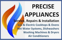 Precise Appliances