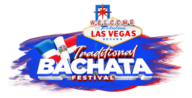Las Vegas Traditional Bachata Festival - April 3-5, 2026