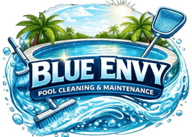 Blue Envy Pool Service