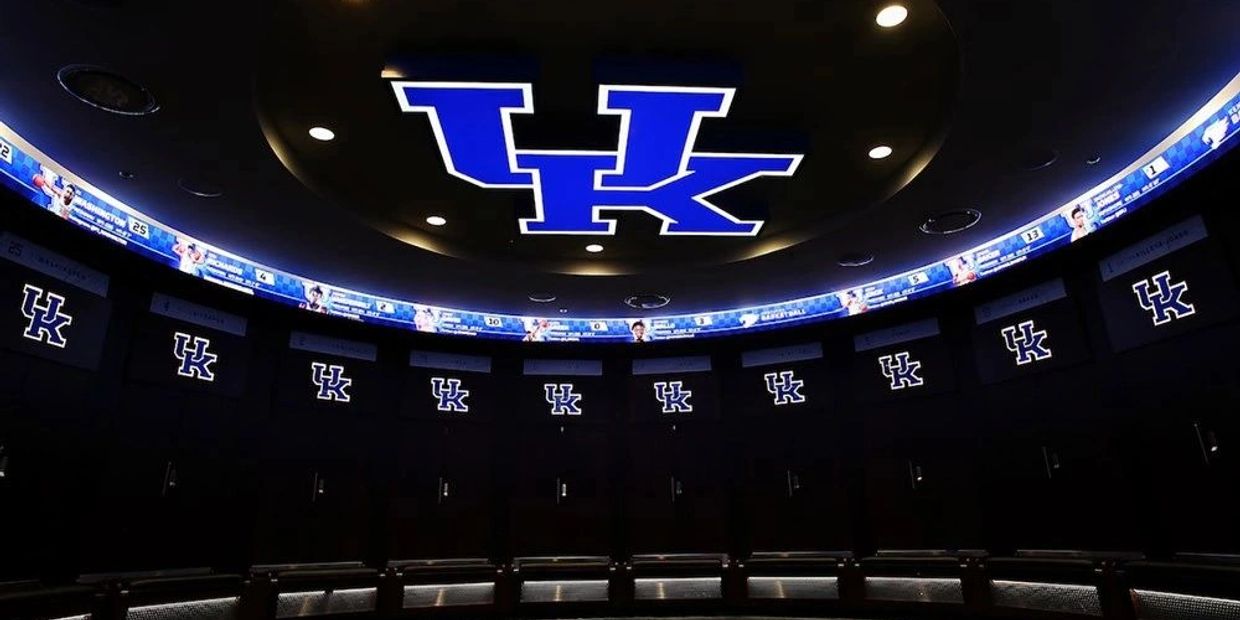 About Kentucky Sports Cards