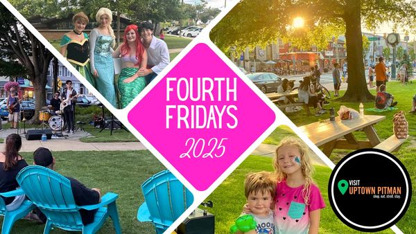Fourth Friday