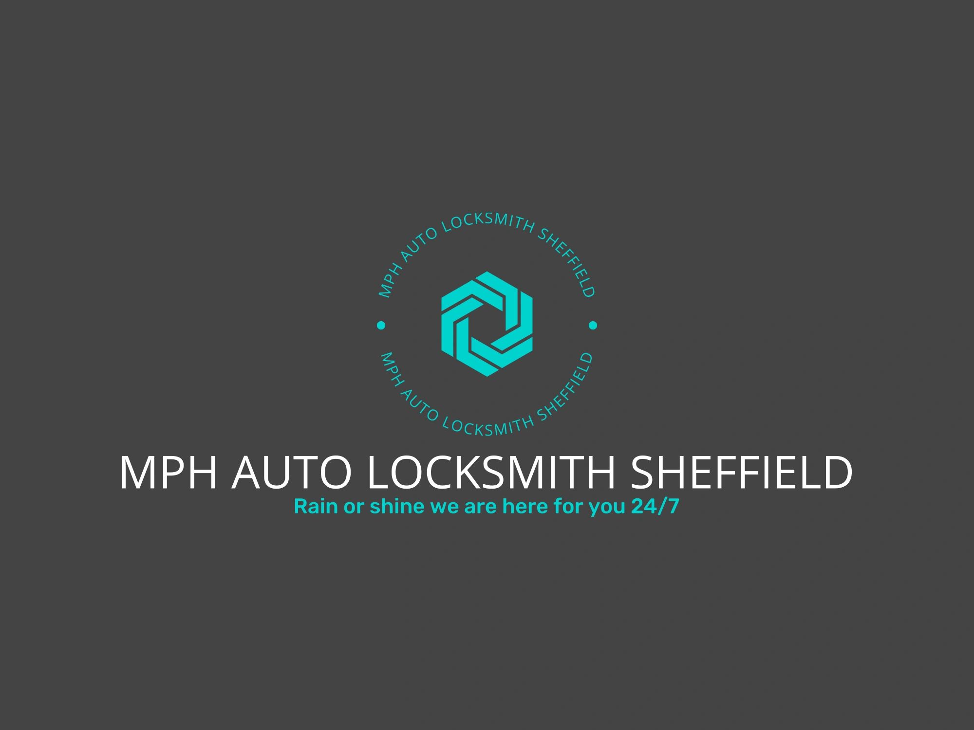 MPH Auto Locksmiths Sheffield