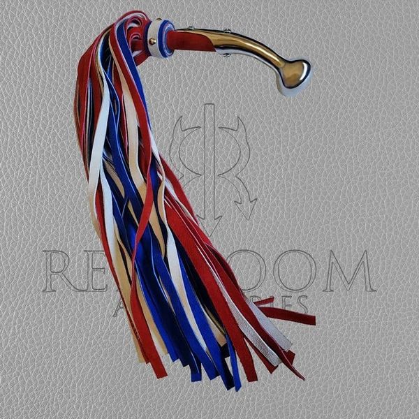 Capt Merica