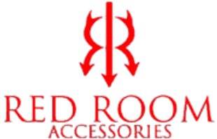 Red Room Accessories
