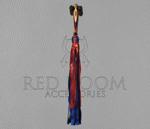 Captain America (Brass Handle)