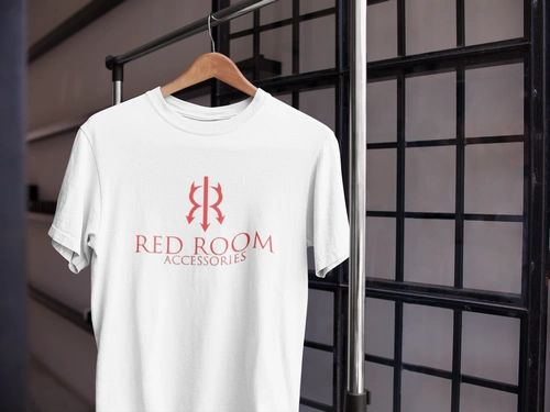 Men's Red Room Accessories T-Shirt