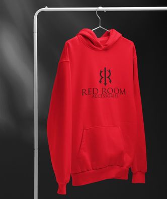 Red Room Accessories Hoodie
