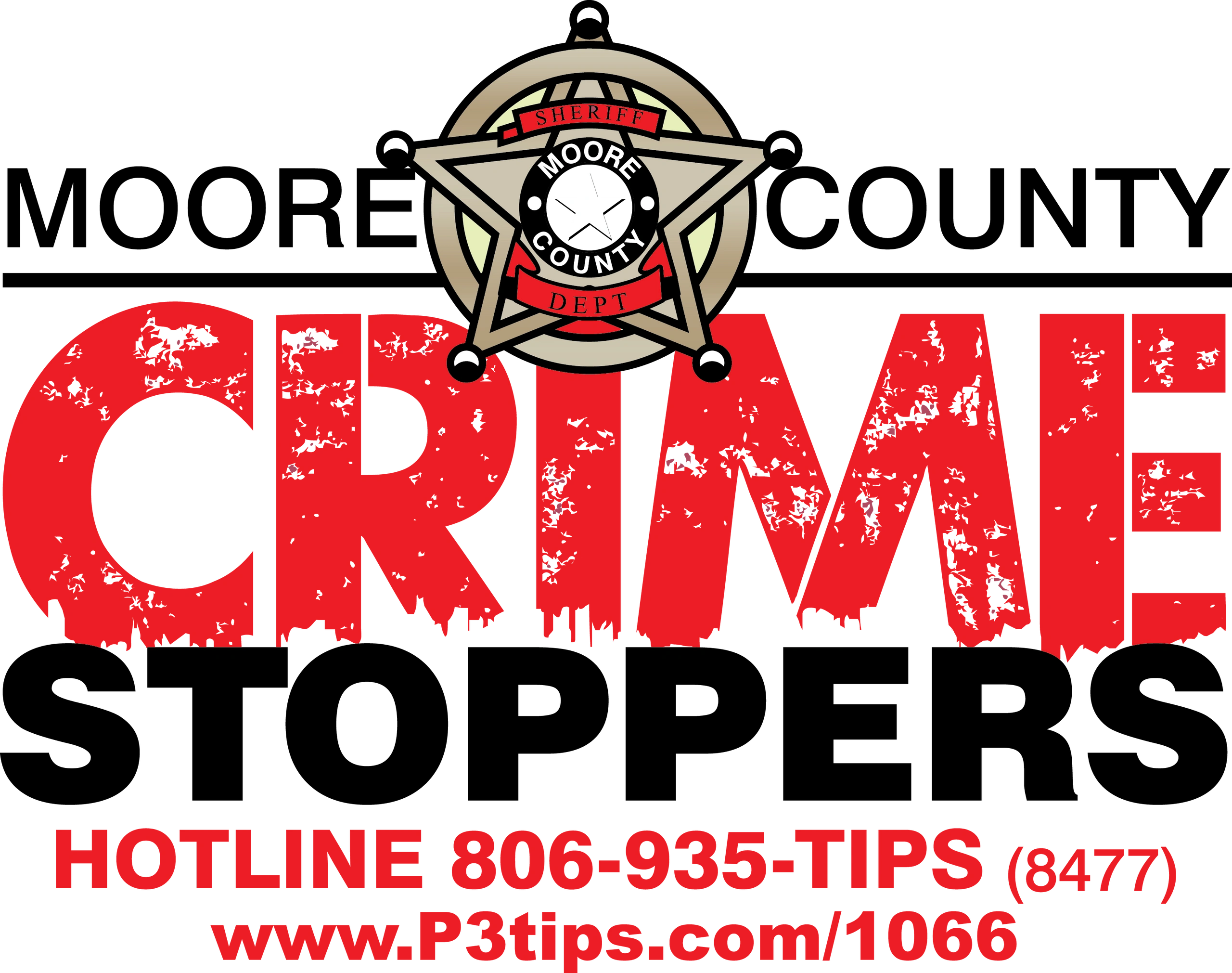 Moore County Busted Newspaper - 1gnc7kb