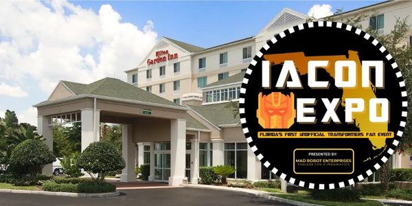 Iacon Expo Partner Hotel