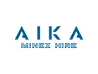 AIKA MineX Hire