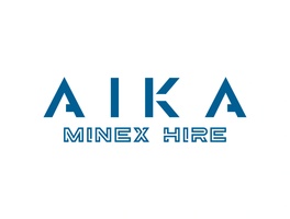 AIKA MineX Hire