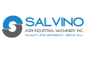 Salvino Agri Industrial Machinery Inc MACHINE SHOP
