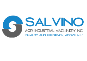 Salvino Agri Industrial Machinery Inc MACHINE SHOP