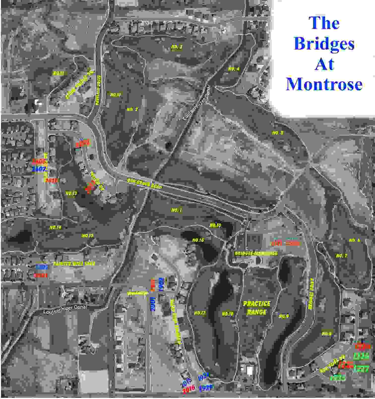 montrosebridgeshomes