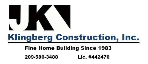 Klingberg Homes