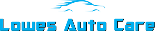 lowes auto care