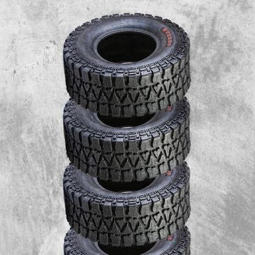 all terrain freedom ex