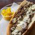 Cheesesteak