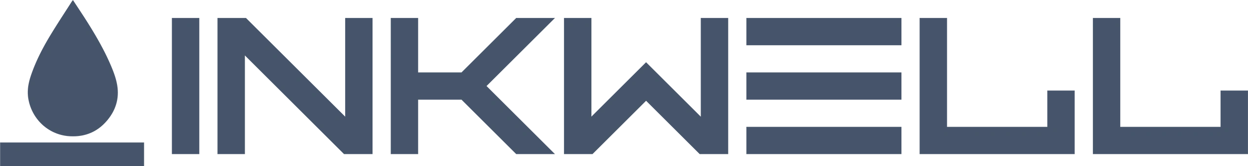 InkWell Publishers