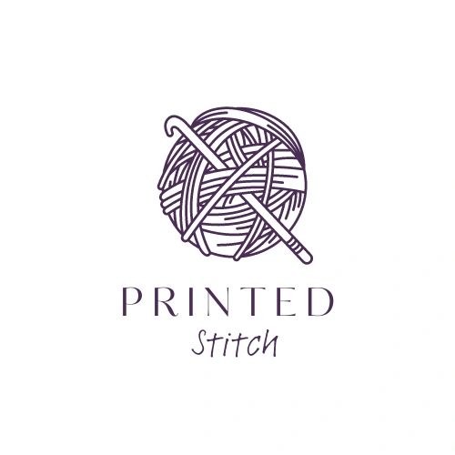 Craft Business - The Printed Stitch