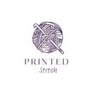 The Printed Stitch