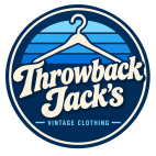 Throwback Jack's