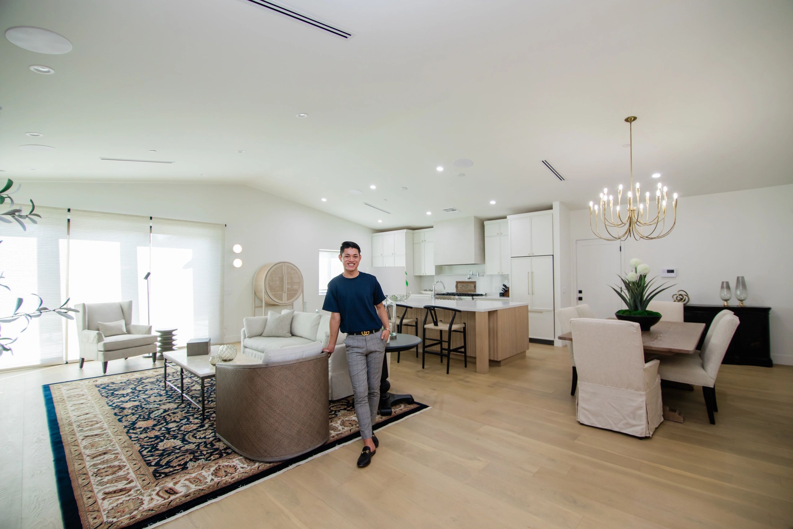Key Home Interiors