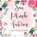Sew Plush Fabrics