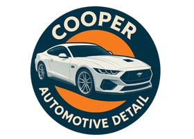 Cooper Automotive Detail