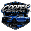 Cooper Automotive Detail