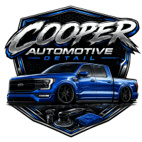 Cooper Automotive Detail