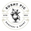 Burnt Pig