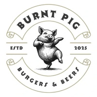 Burnt Pig