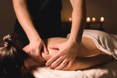 Massageology