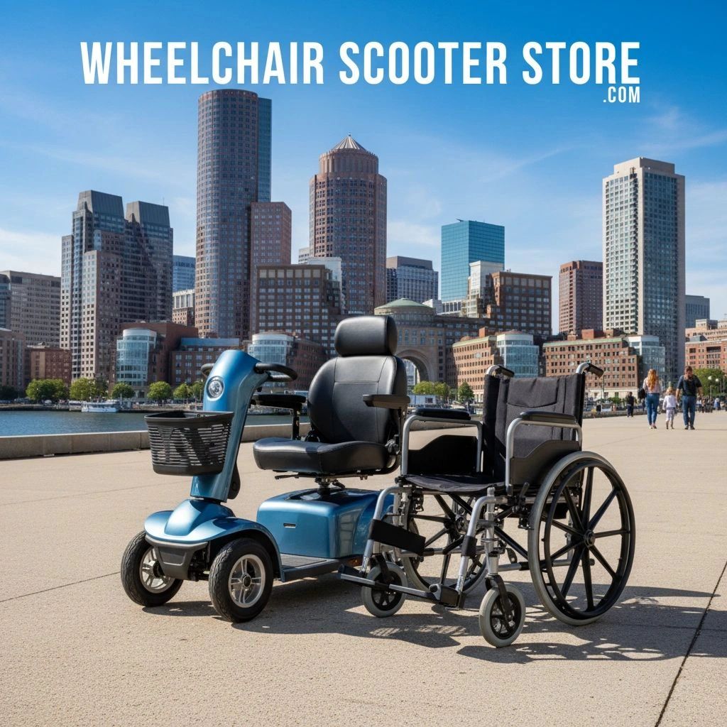 boston mobility scooter rental rent a wheelchair boston wheelchair ...