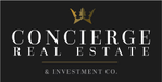 Concierge Real Estate 
& Investment co.