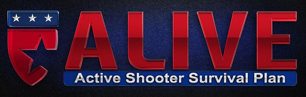 ALIVE Active Shooter Survival Training