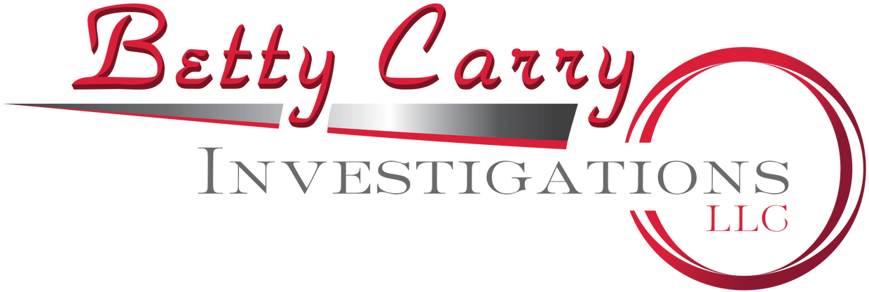 Betty Carry Investigations LLC 